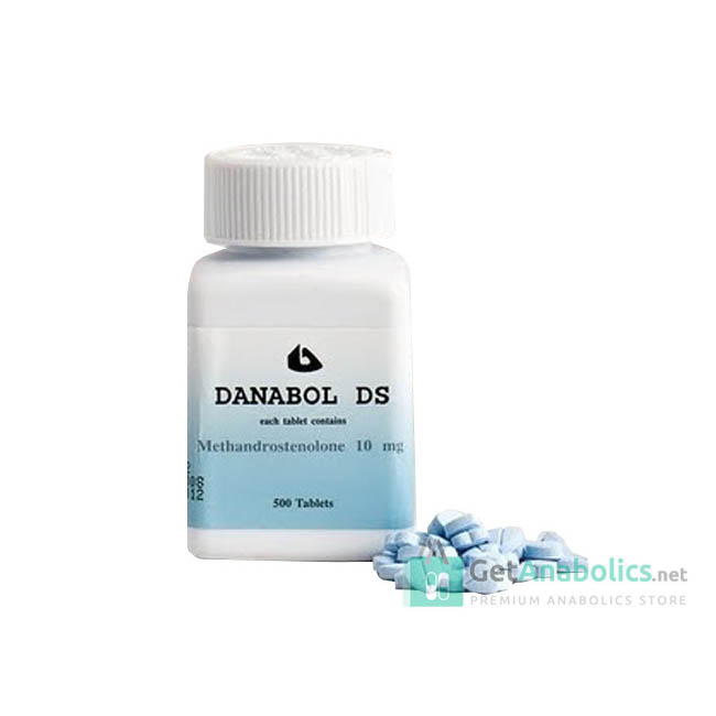 Danabol DS 10