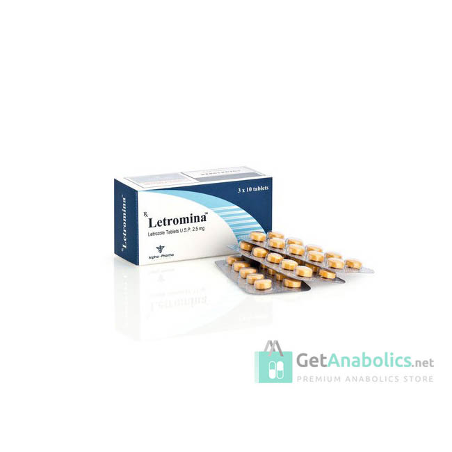 Letrozole