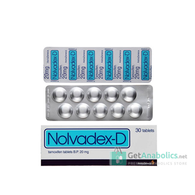 Nolvadex