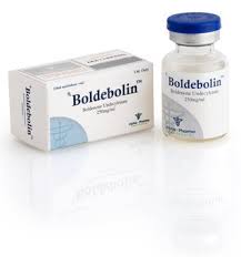Boldebolin Alpha-Pharma