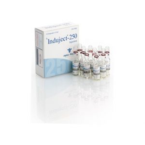 Induject-250 Alpha Pharma