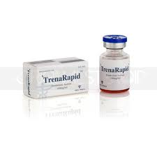 Trenbolone Acetate - Alpha Pharma