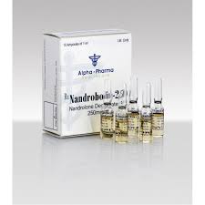 Nandrobolin Alpha-Pharma