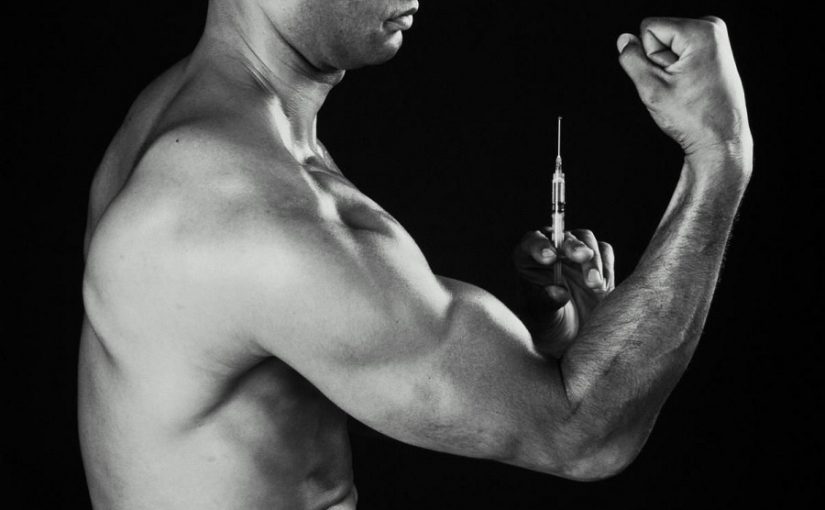 Missbrauch anaboler Steroide ist eine Regel oder eine Ausnahme von den Regeln?